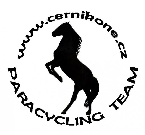  ČERNÝ KONĚ PARACYCLING TEAM